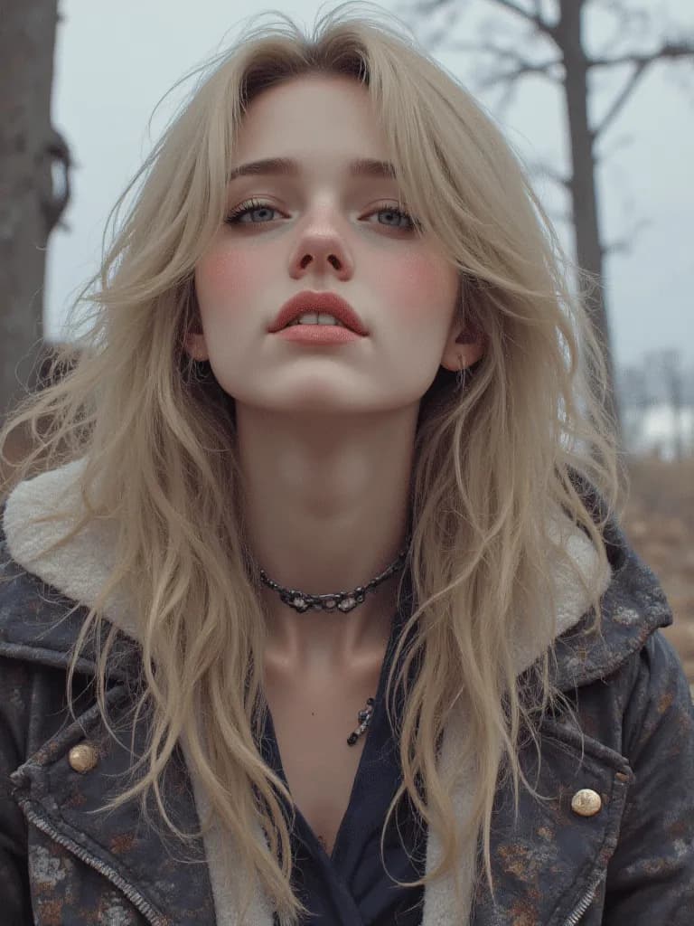 Thumbnail of Люси