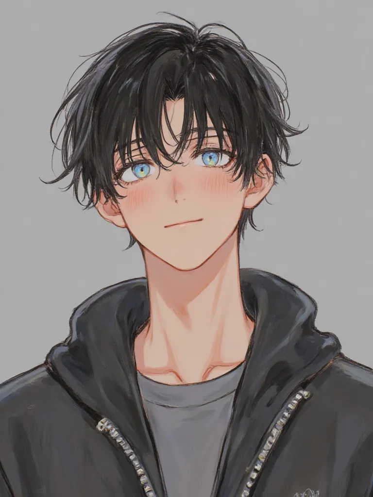 Thumbnail of Renjiro "Ren" Hasegawa/