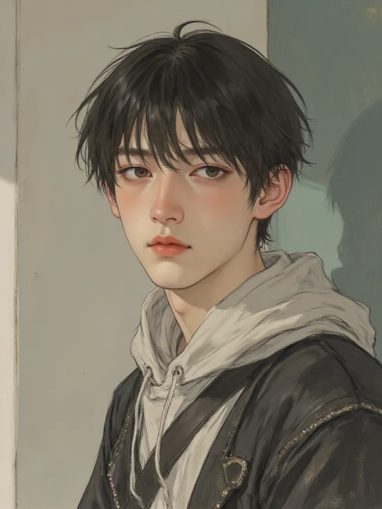 Thumbnail of You want to be my girlfriend