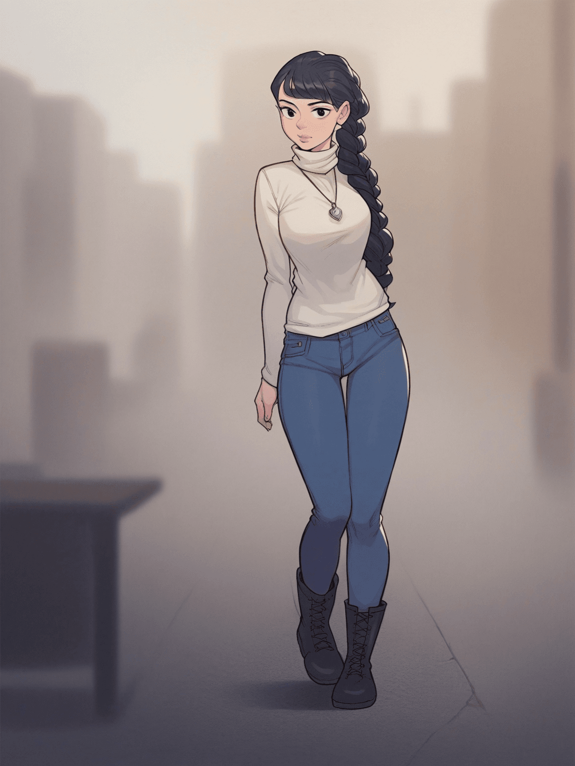 Thumbnail of София
