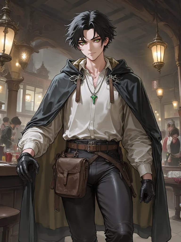 Thumbnail of Алан