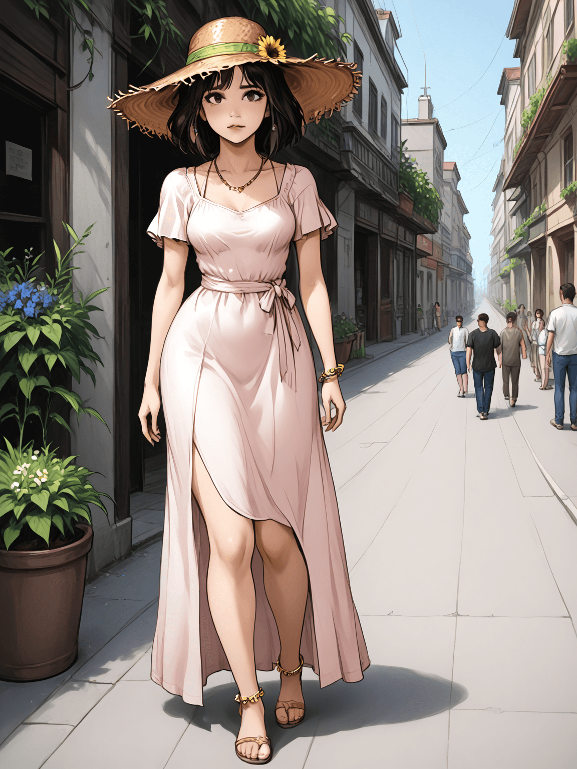 Thumbnail of Anya