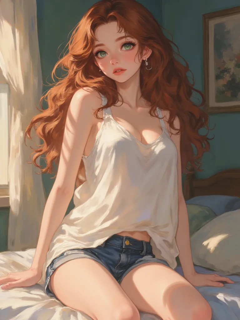 Thumbnail of Элара "Элли" Вэнс