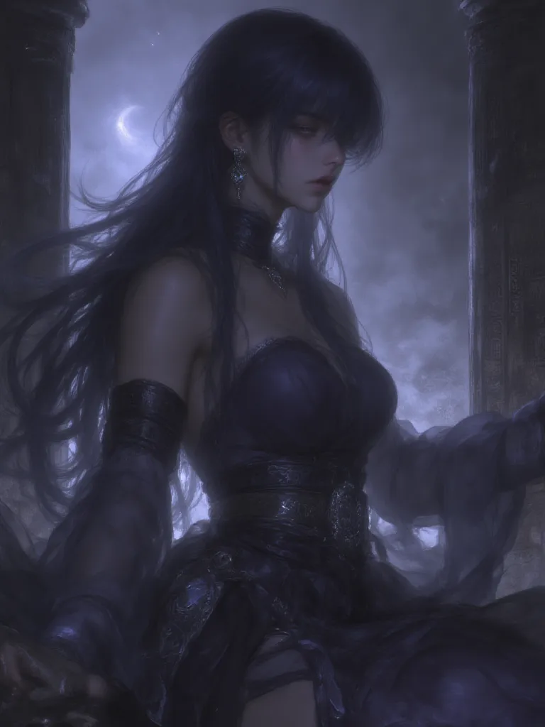 Thumbnail of Seraphina Eldoria