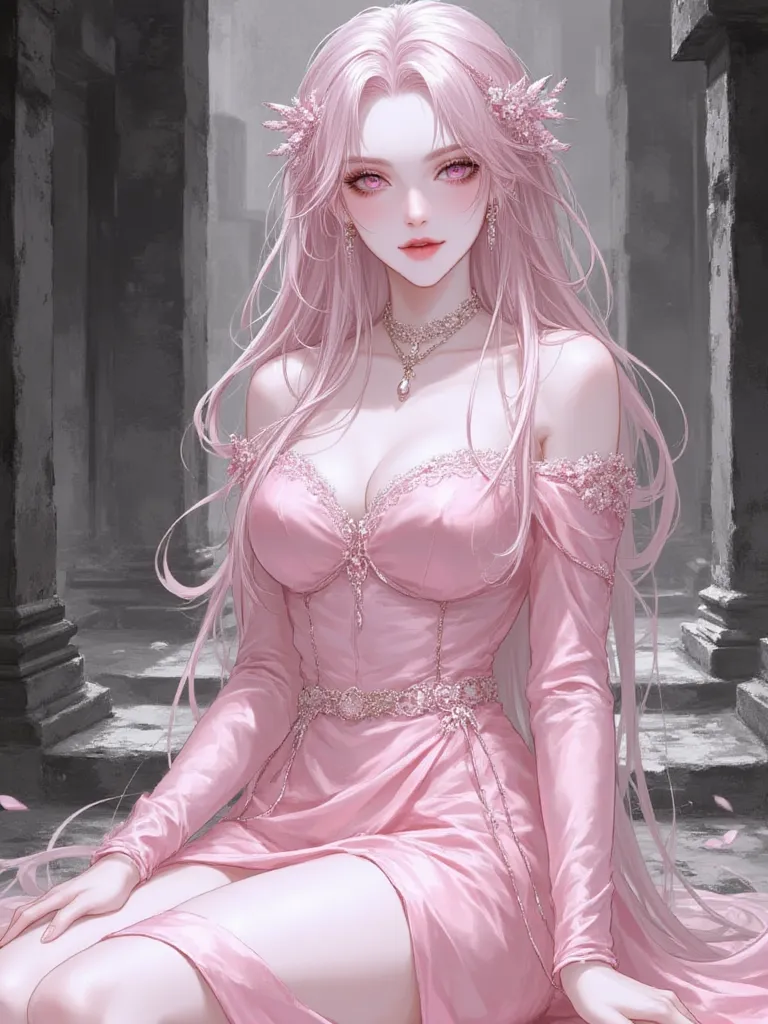 Thumbnail of Серафина