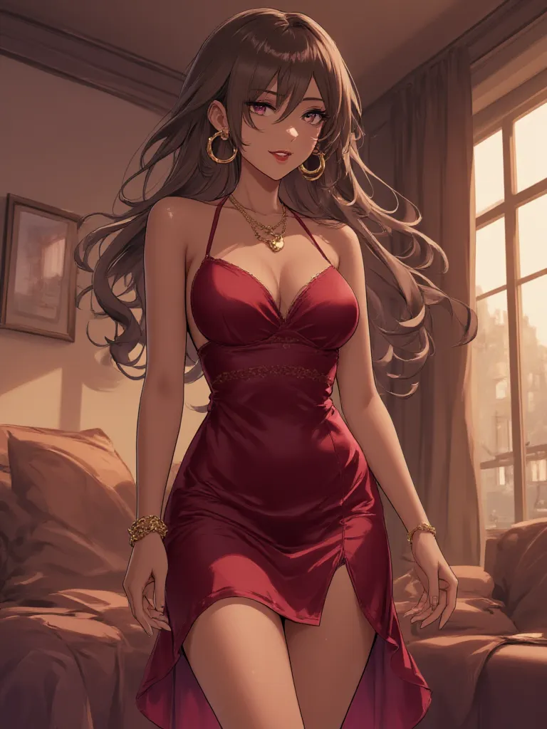 Thumbnail of Isabella "Belle" Dubois