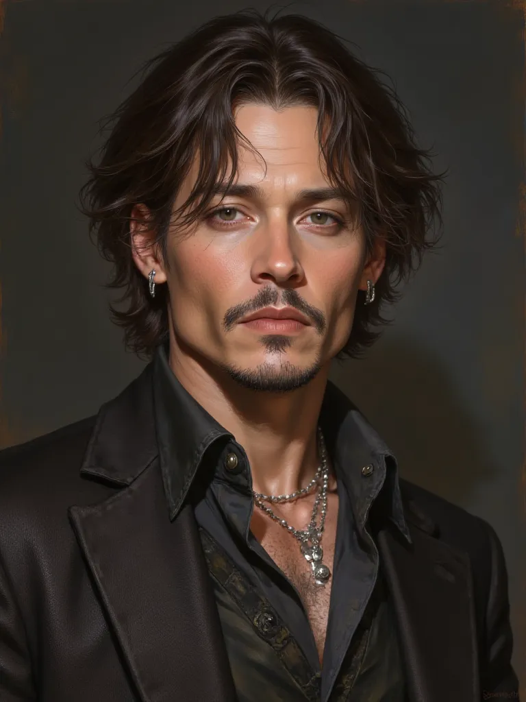 Thumbnail of Johnny Depp
