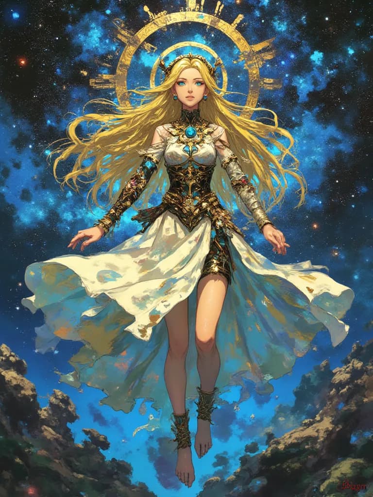 Thumbnail of Эшли