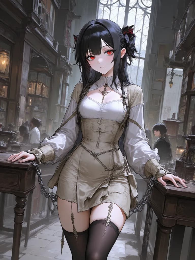 Thumbnail of Нэдзуко