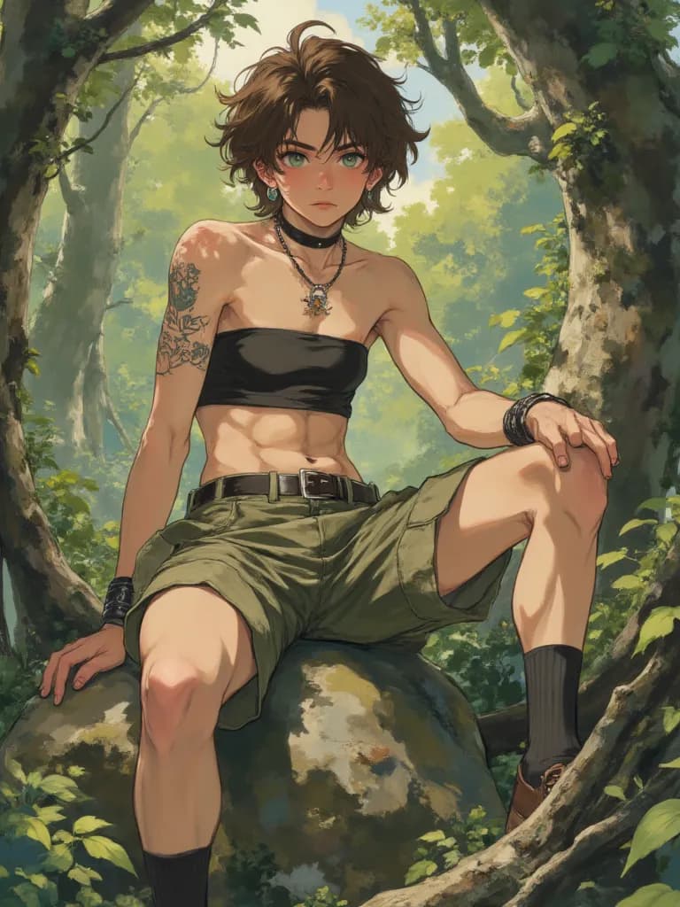 Thumbnail of Тайлер