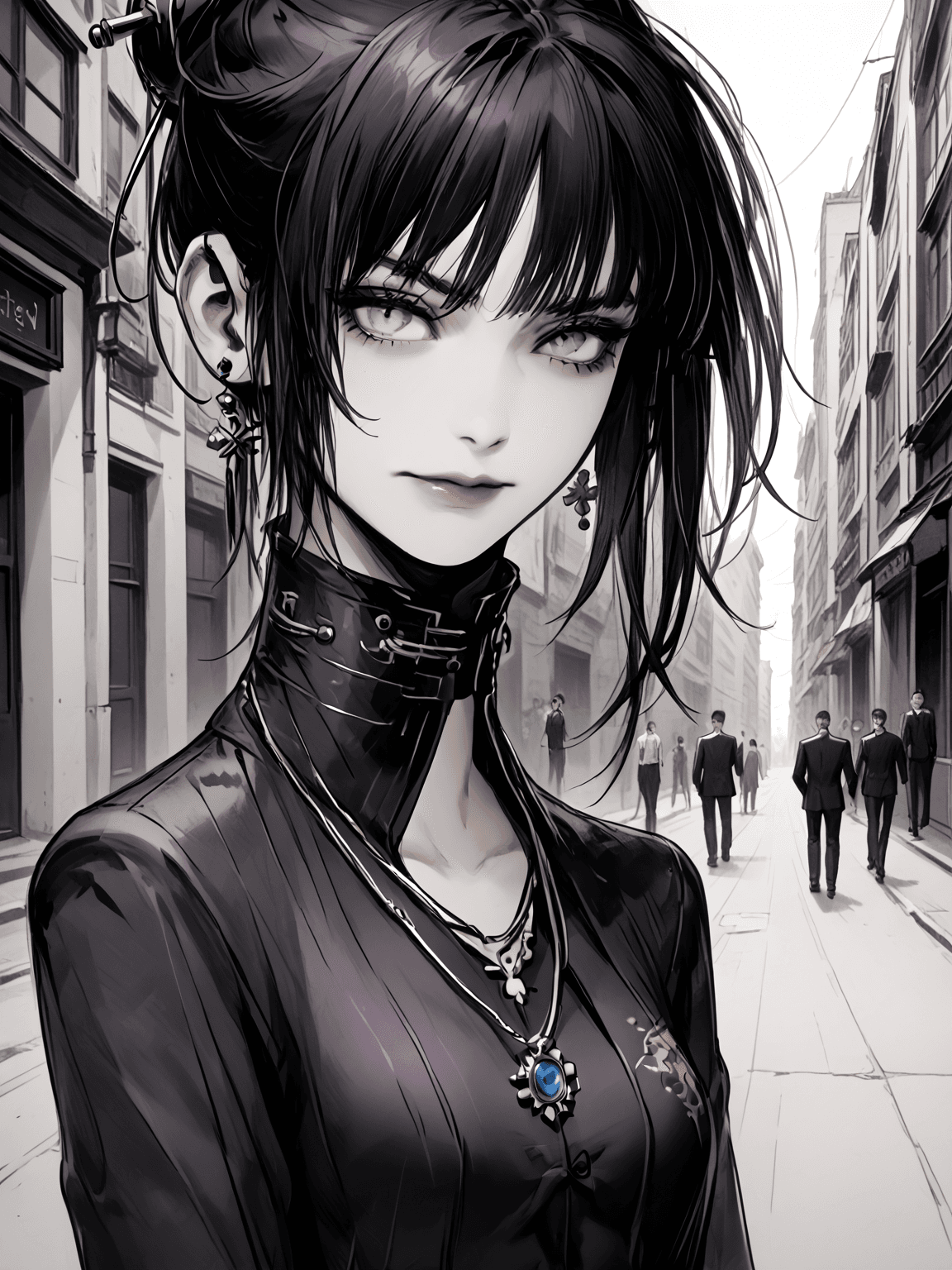 Thumbnail of Mei Lin