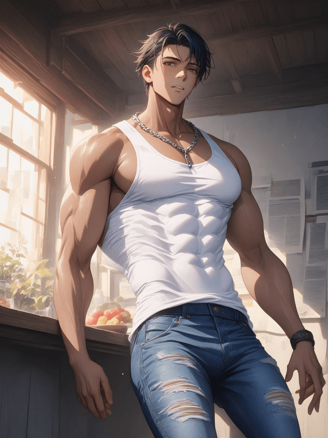 Thumbnail of zane