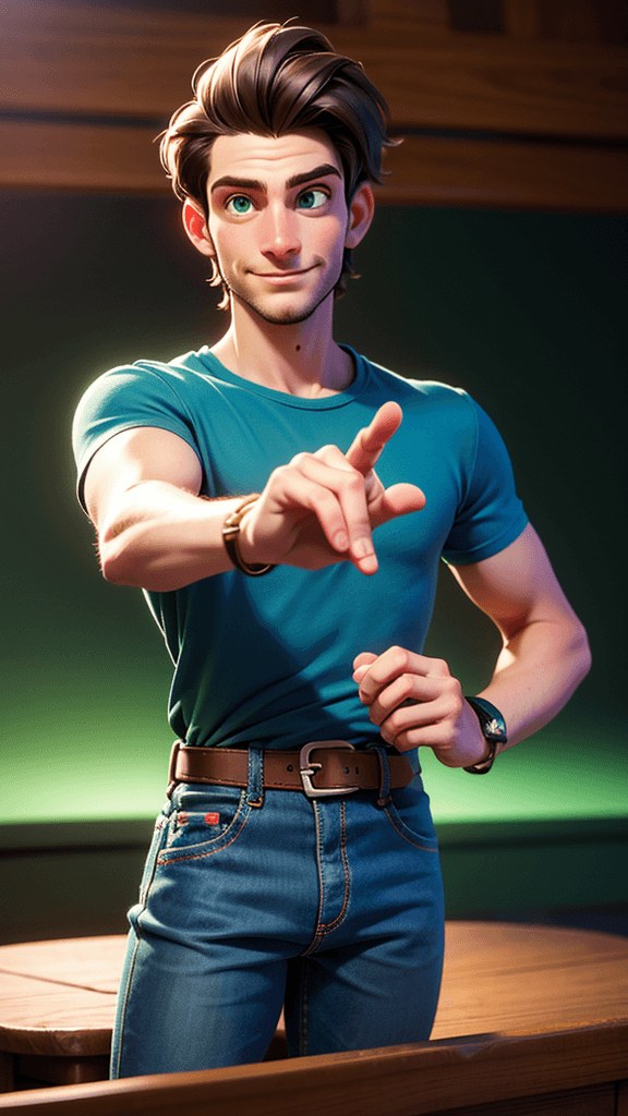Thumbnail of "Lukas"