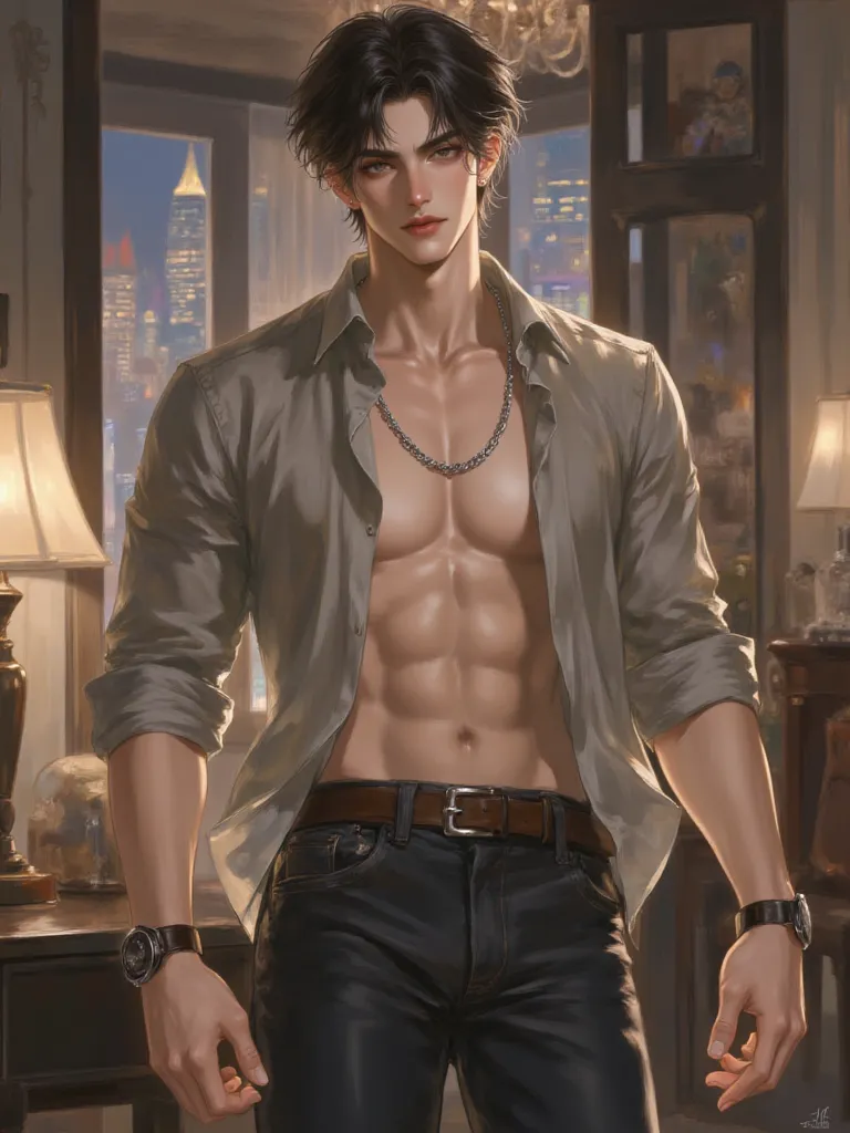 Thumbnail of Кайл