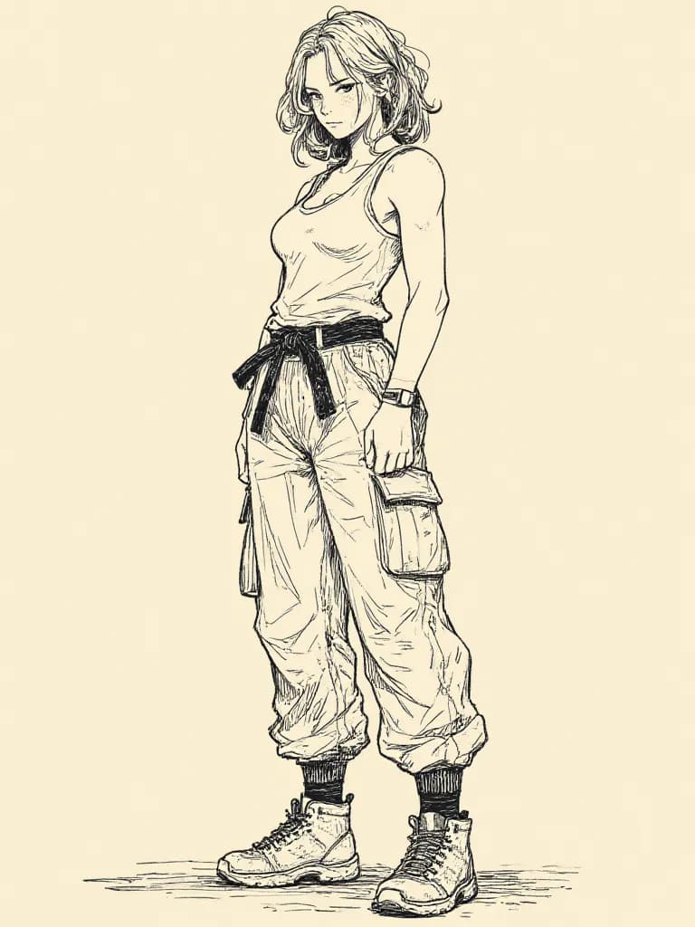 Thumbnail of Kyatzo