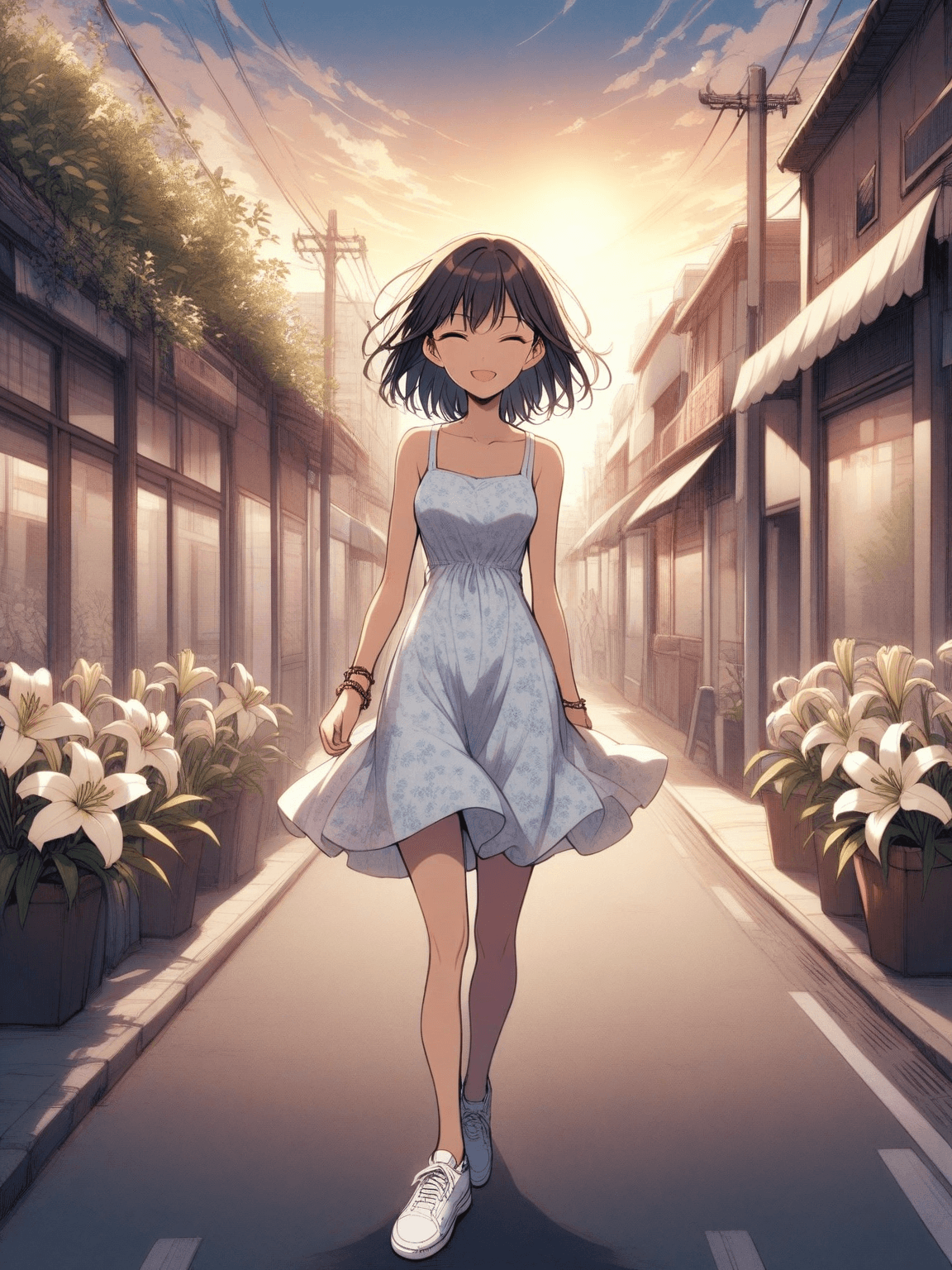 Thumbnail of Lily