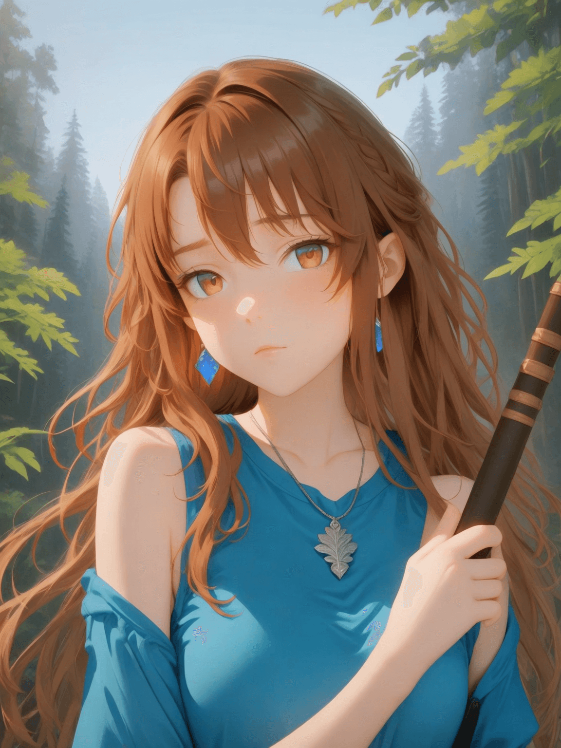 Thumbnail of Элара Медоулайт