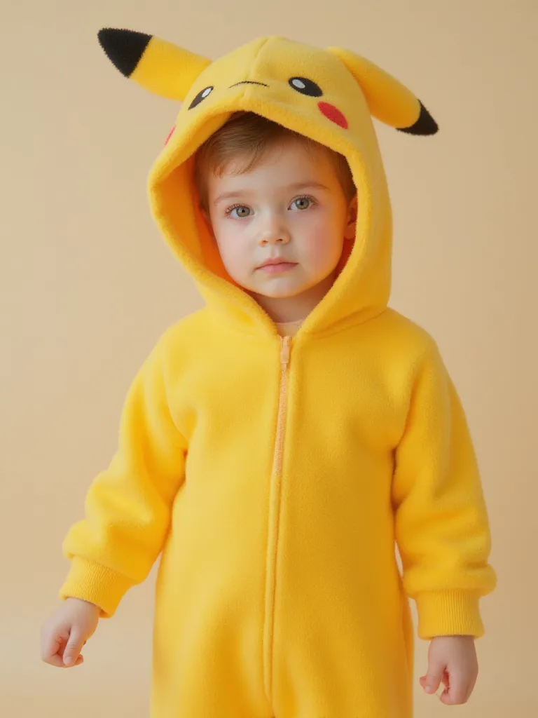Thumbnail of Pikachu at Oak's Daycare