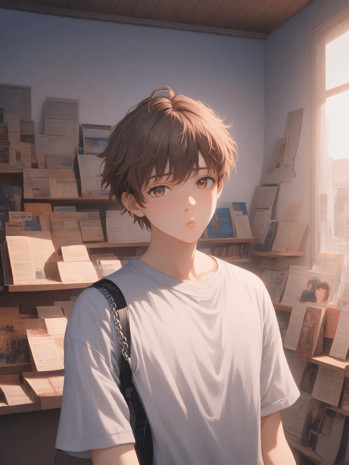 Thumbnail of Samuel 