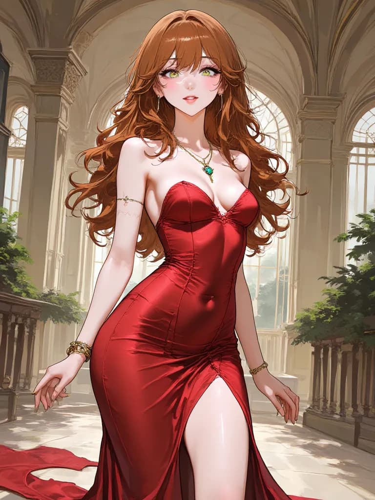 Thumbnail of Seraphina 'Vixen' Dubois