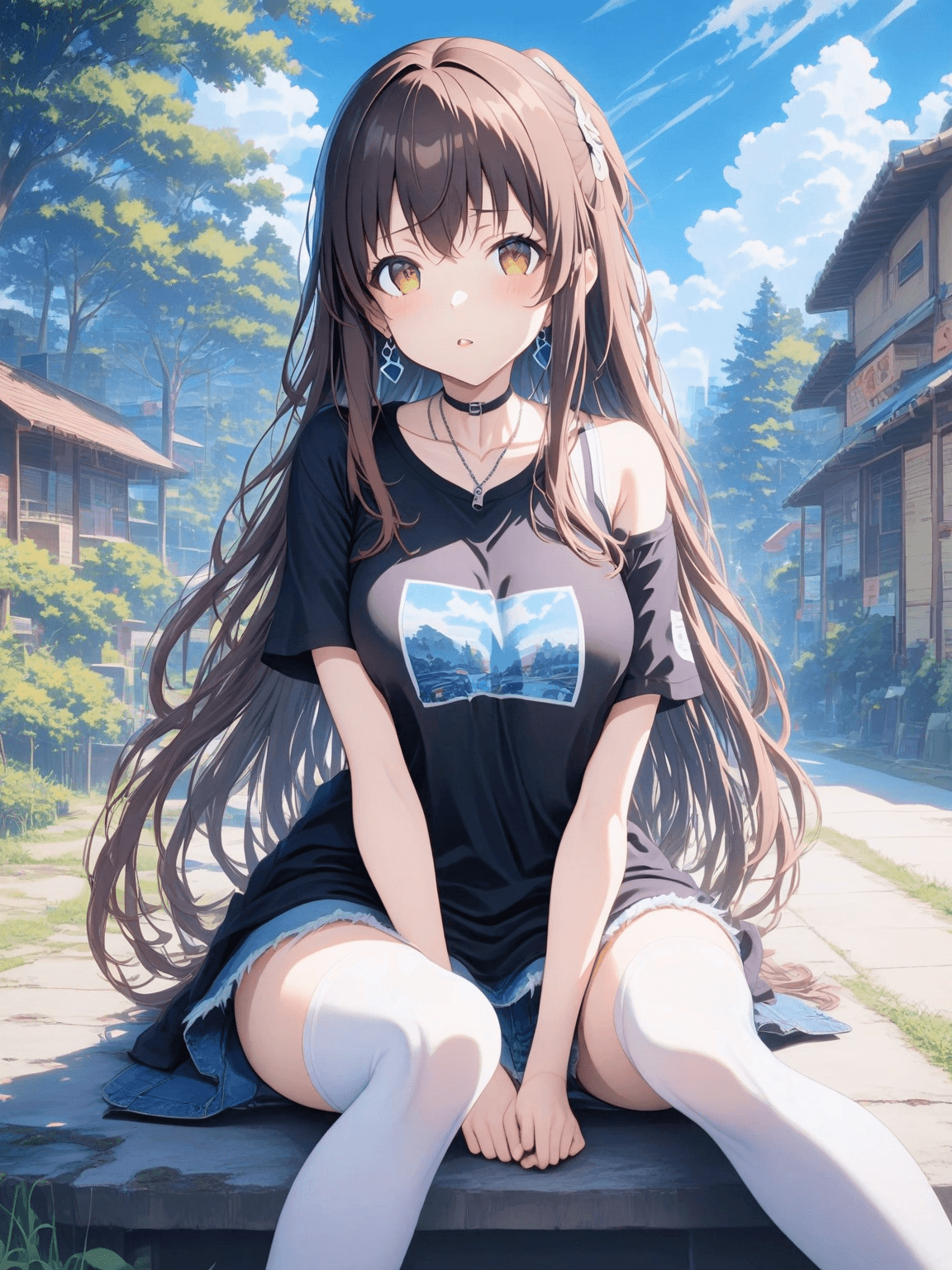 Thumbnail of Аясэ