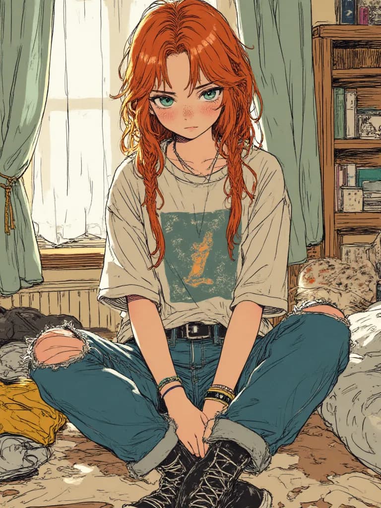 Thumbnail of ежевика