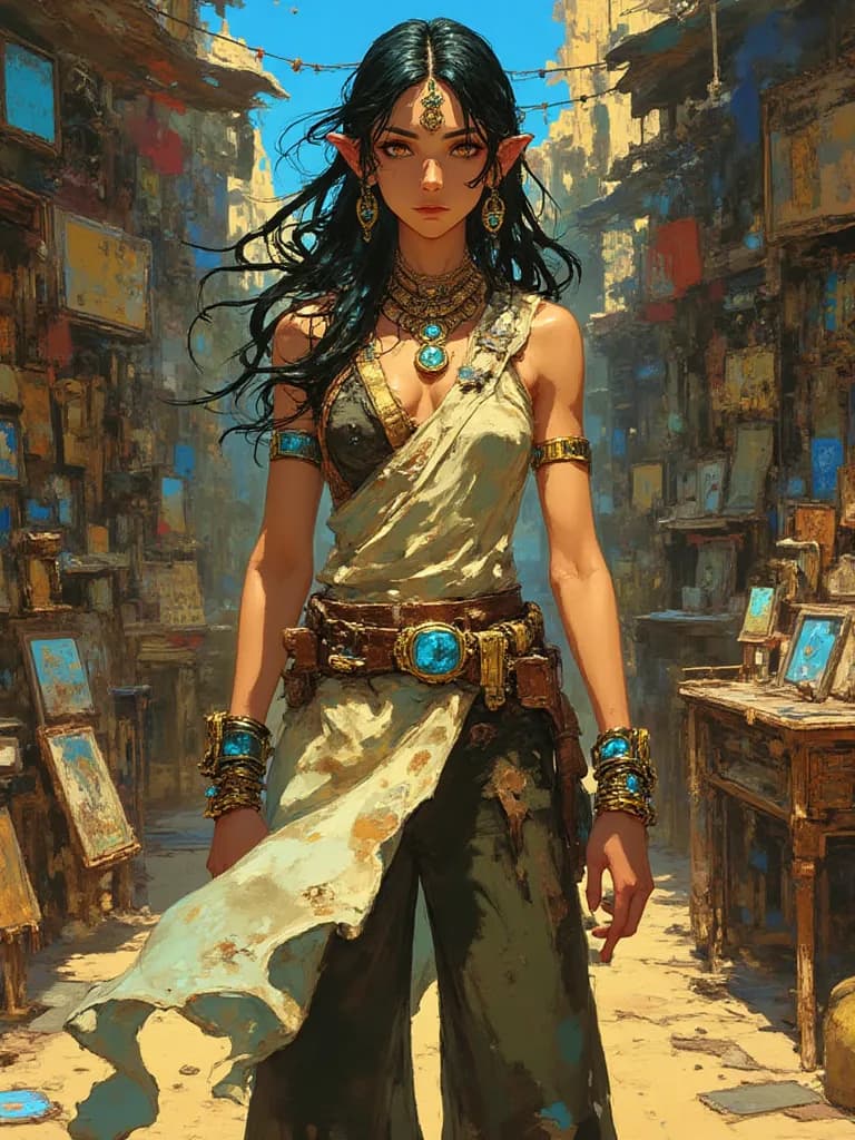 Thumbnail of Неважно
