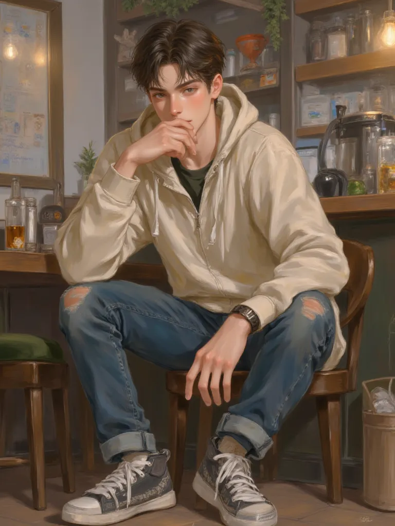 Thumbnail of Alex