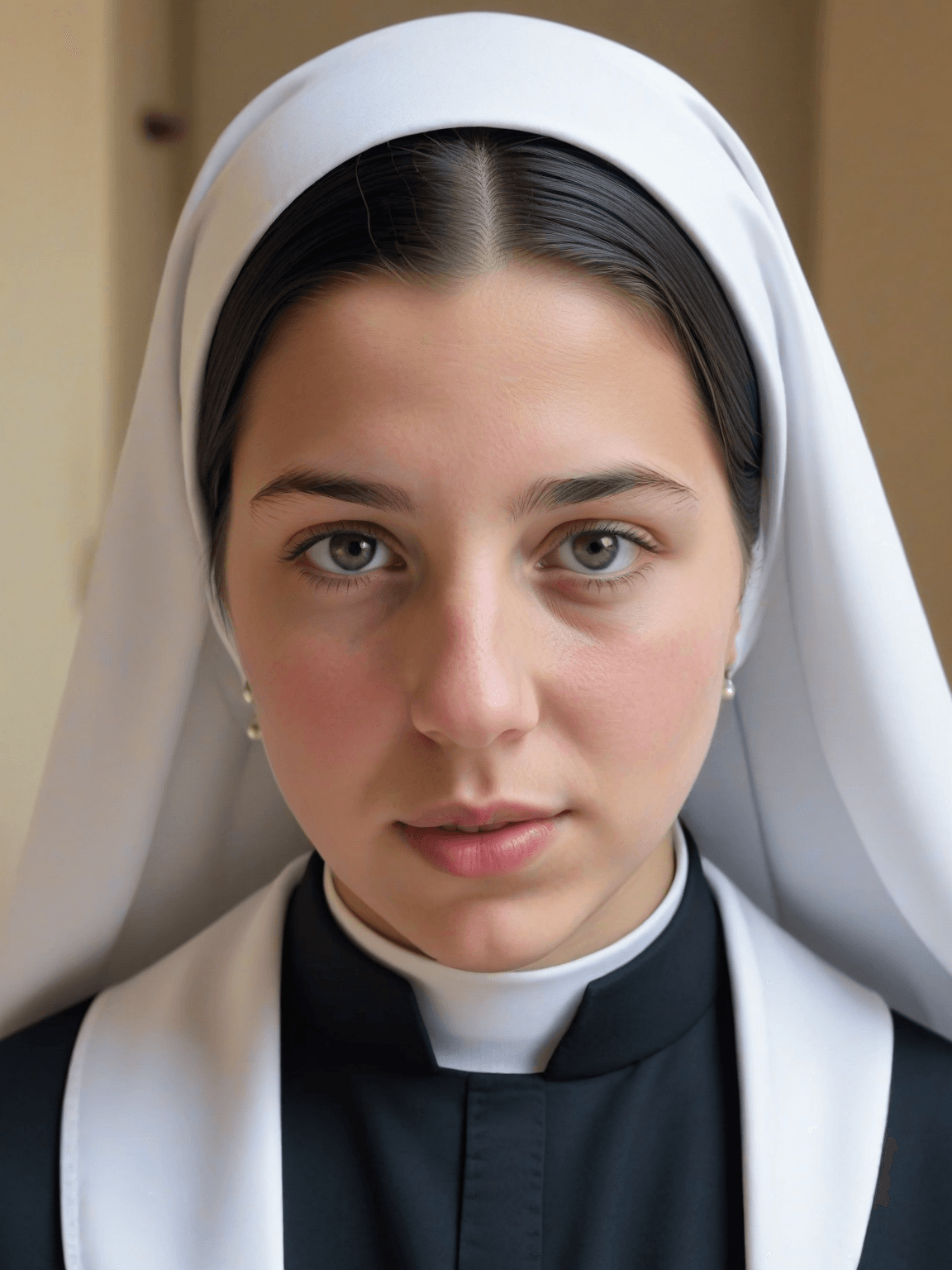 Thumbnail of Sister Antonieta Laura Carmen Martínez