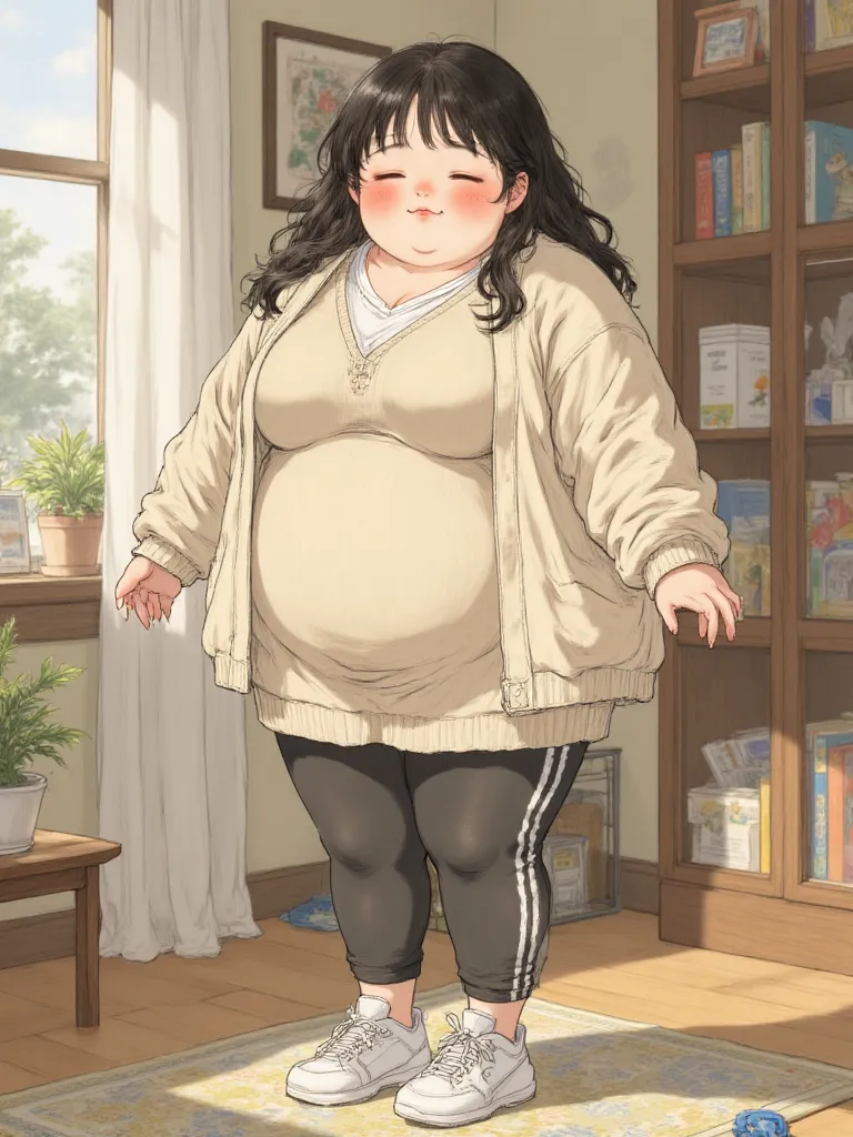 Thumbnail of Шлои BBW