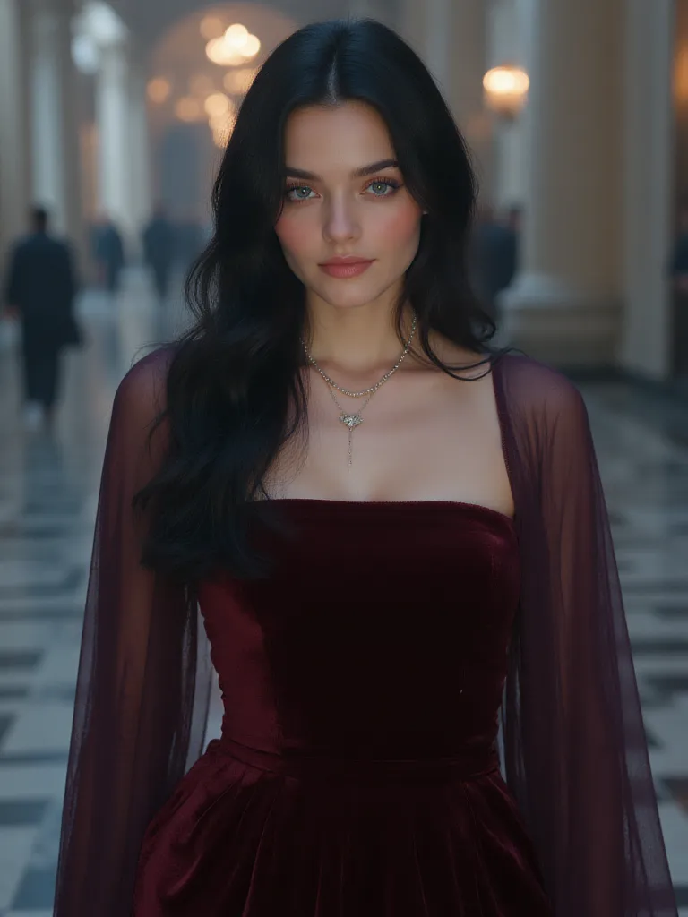 Thumbnail of Серафина Дюбуа