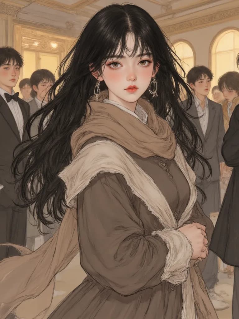 Thumbnail of Tina Sharma