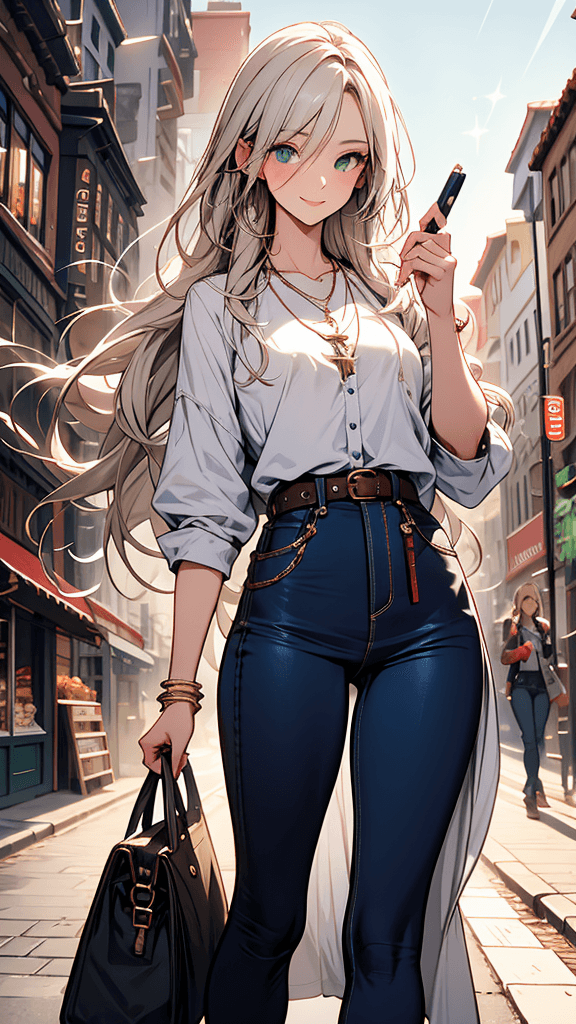 Thumbnail of "Kelsey"