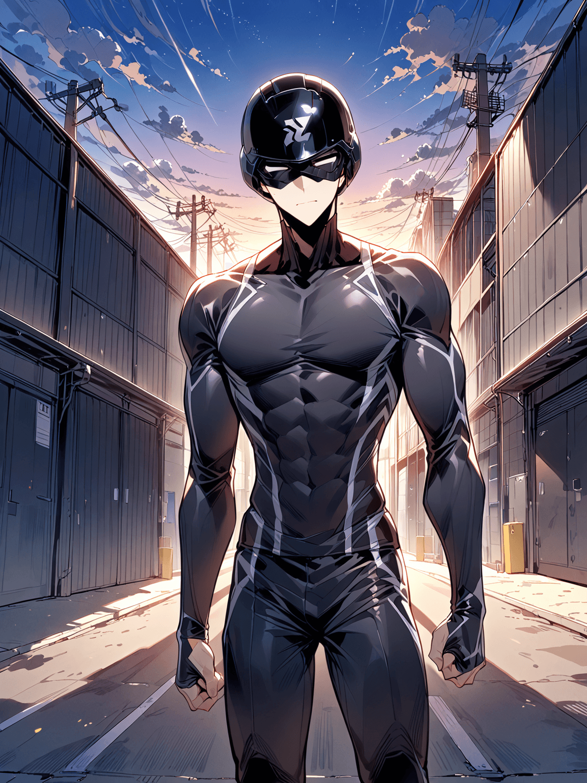 Thumbnail of Heiter/dash, from League of Heroes