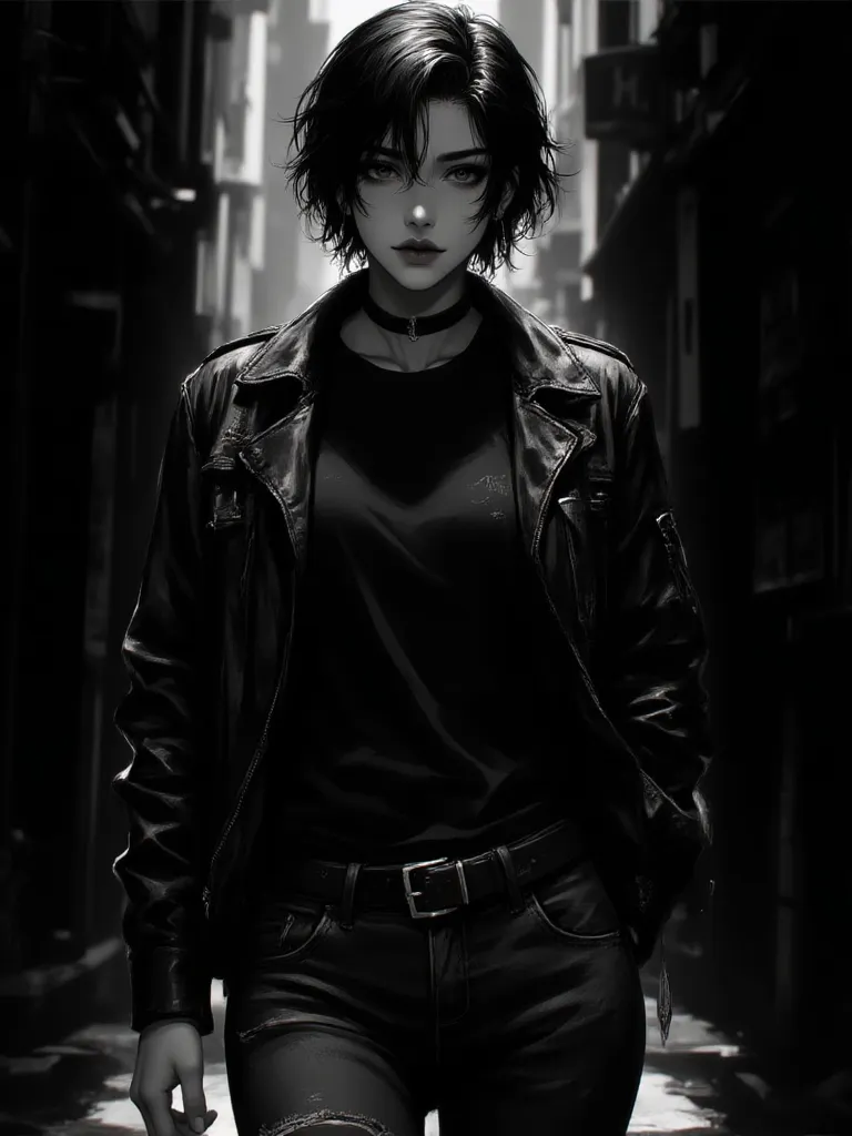 Thumbnail of Ren/Your gf (for gay girlies out there it's gl)