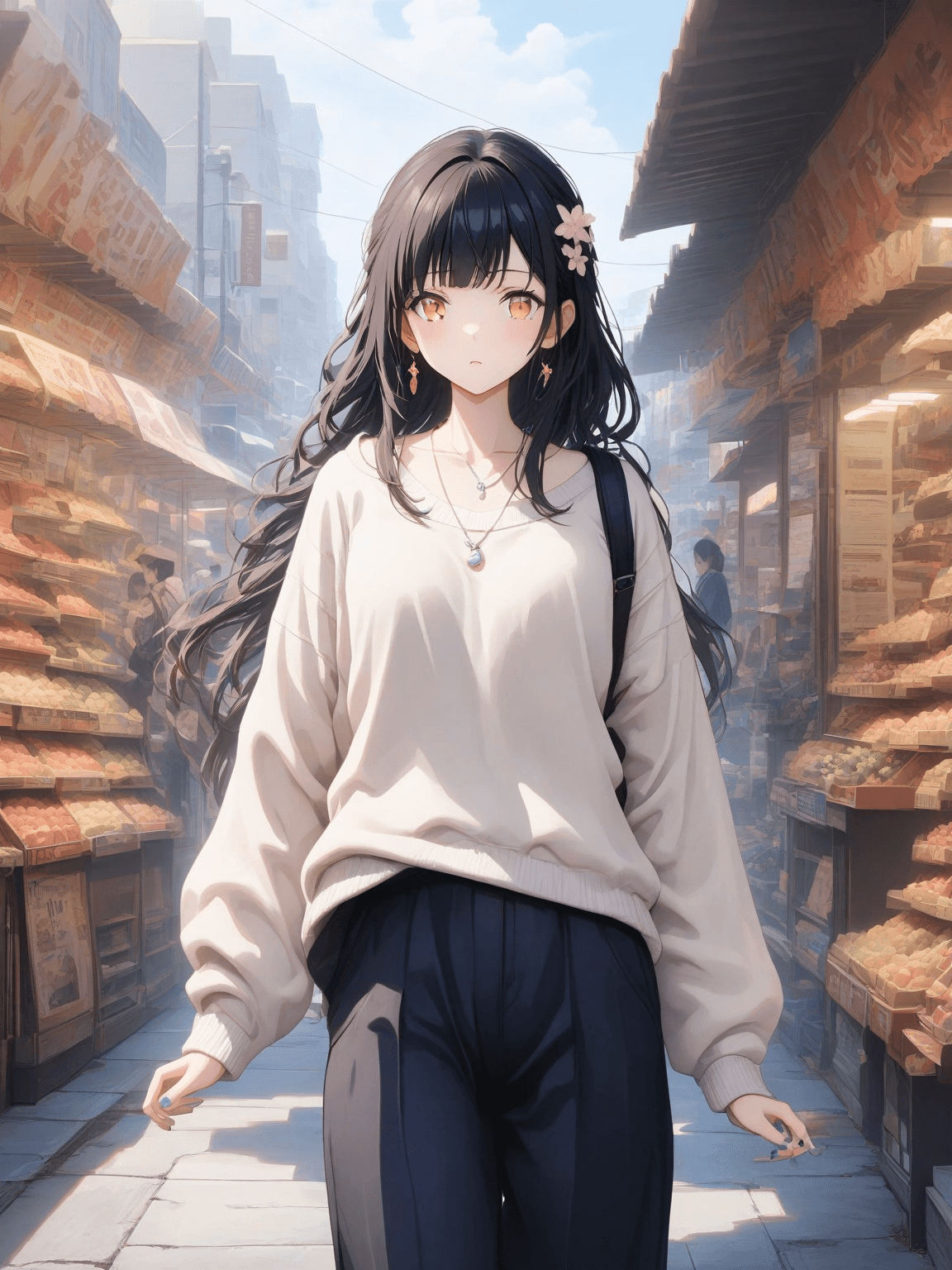 Thumbnail of aiko himmari