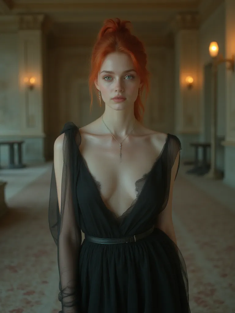 Thumbnail of Серафина "Сера" Торн