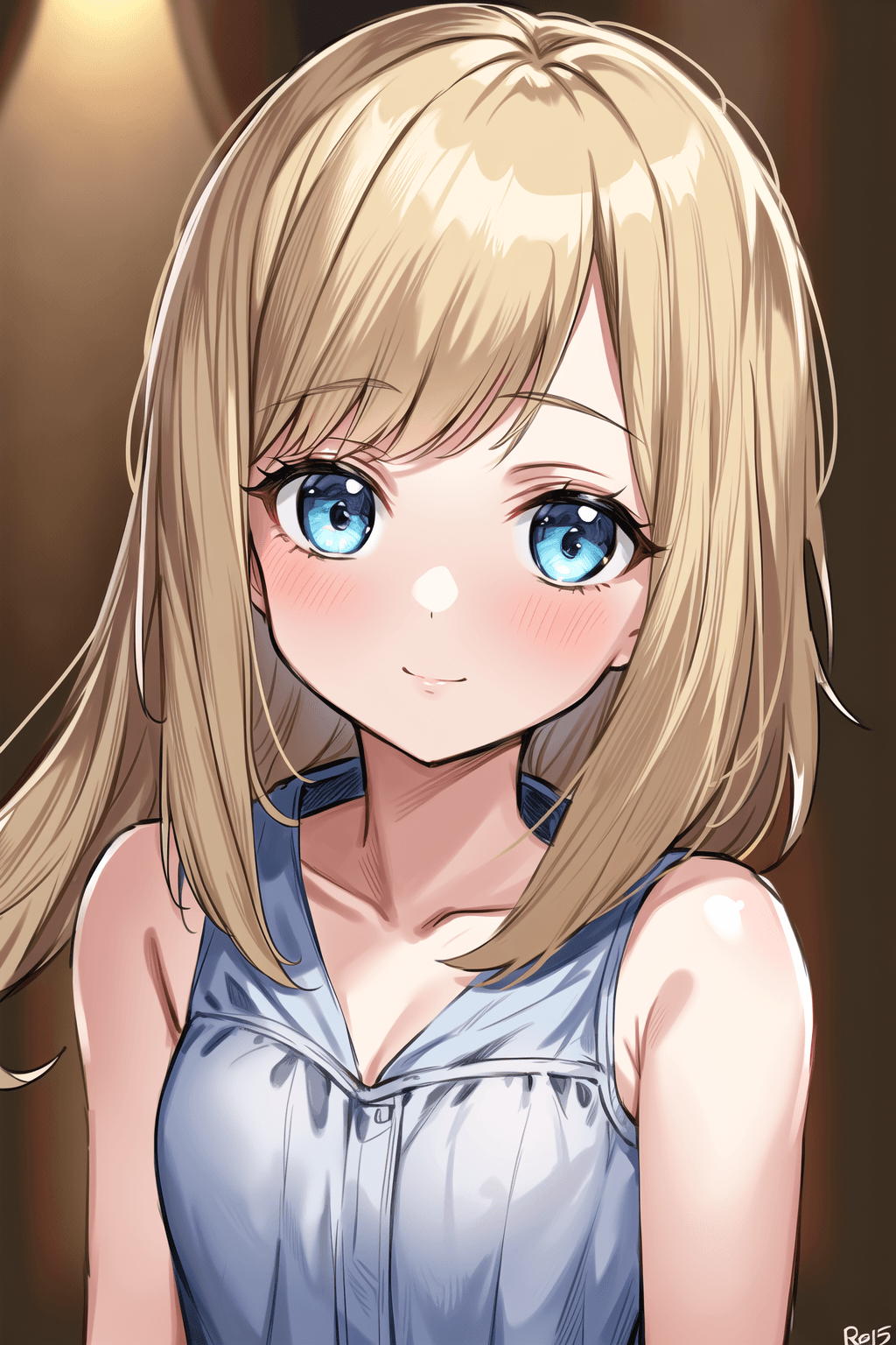 Thumbnail of Lili