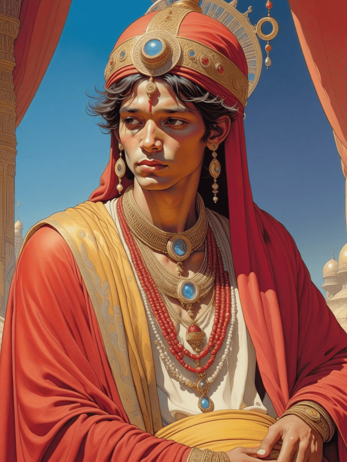 Thumbnail of aswin aswari