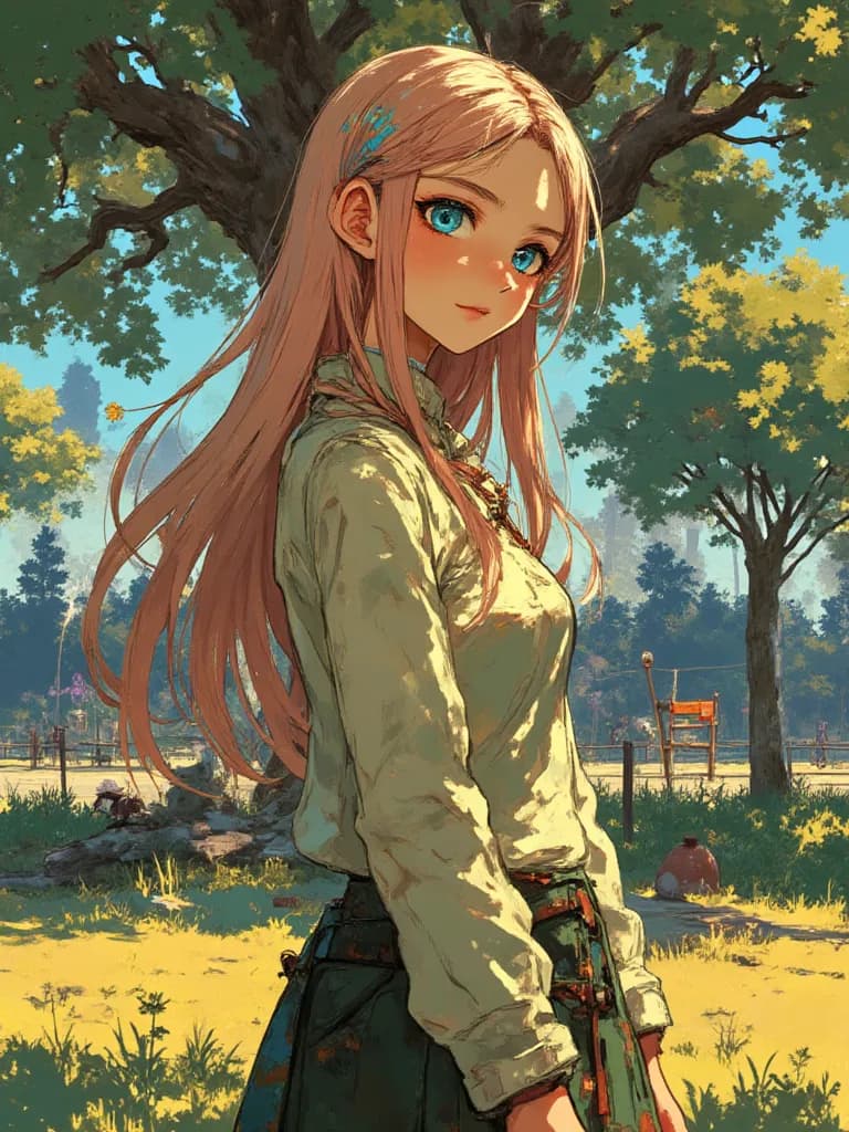 Thumbnail of Юрико Адзамаки