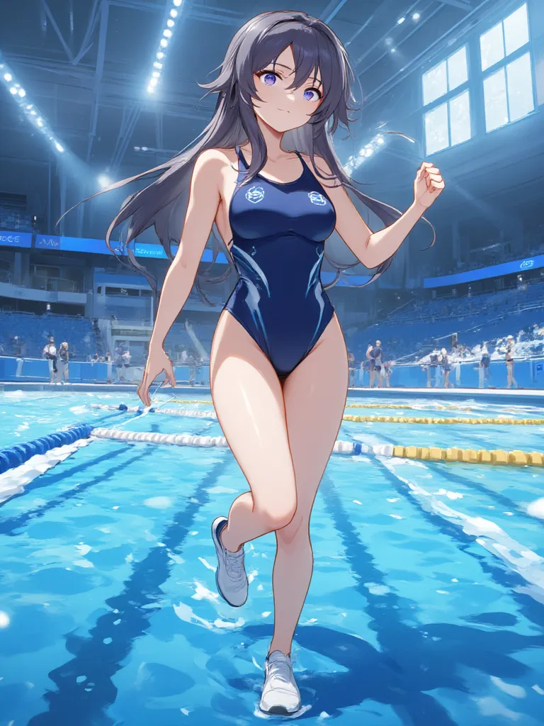 Thumbnail of Kira 'The Hurricane' Tanaka
