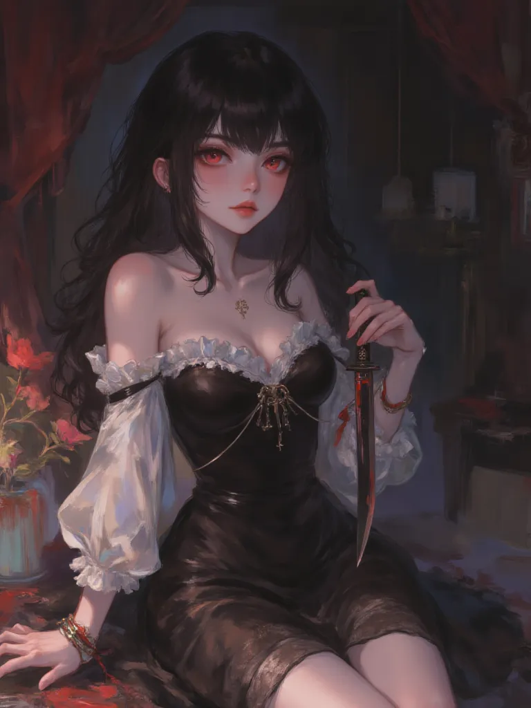 Thumbnail of Селина