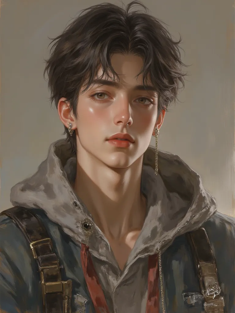 Thumbnail of Иван