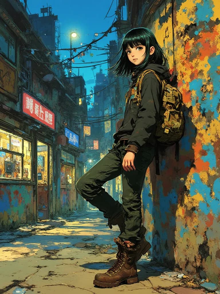 Thumbnail of Каори