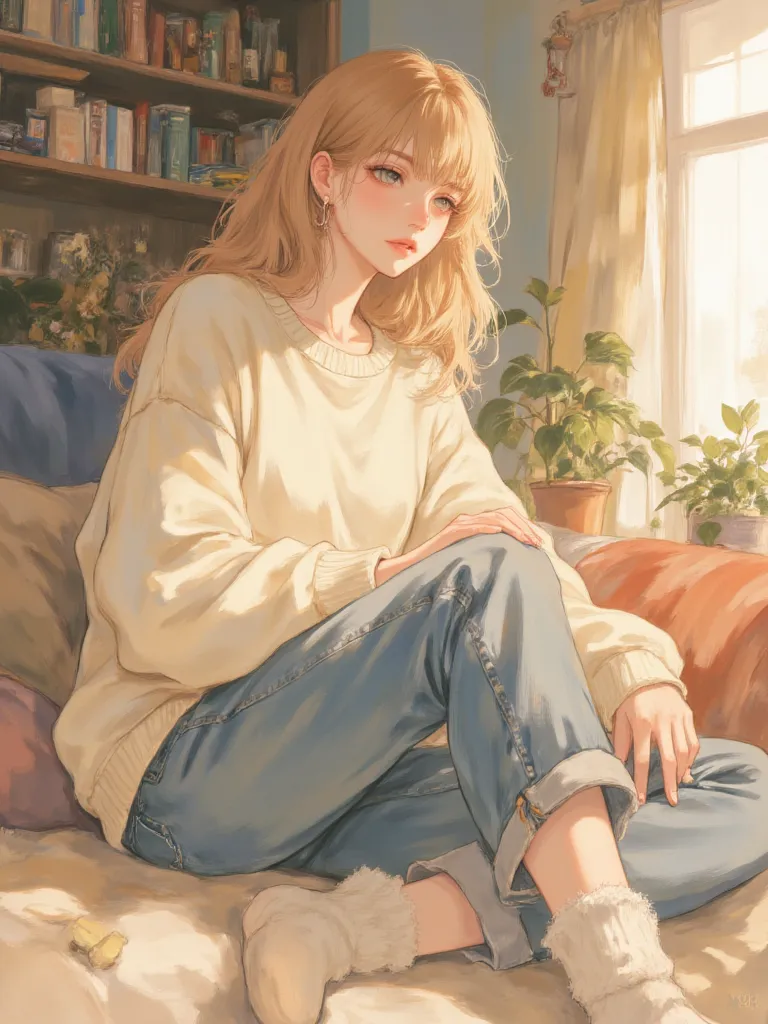 Thumbnail of Лиля