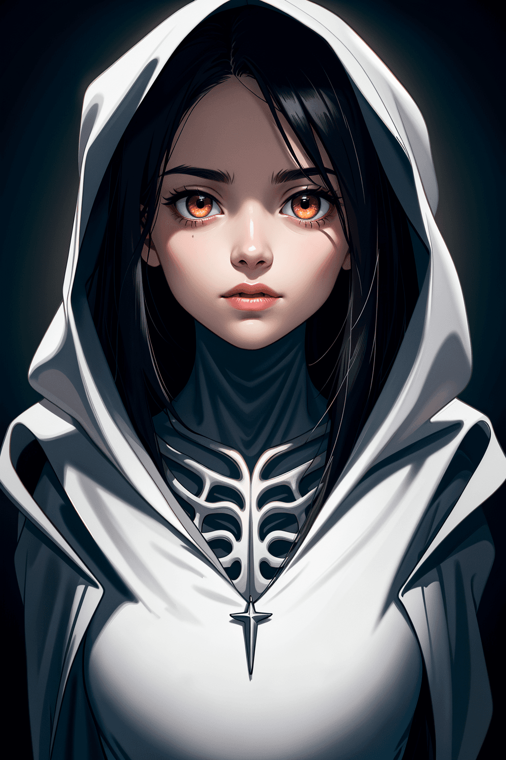 Thumbnail of Хорошая смерть