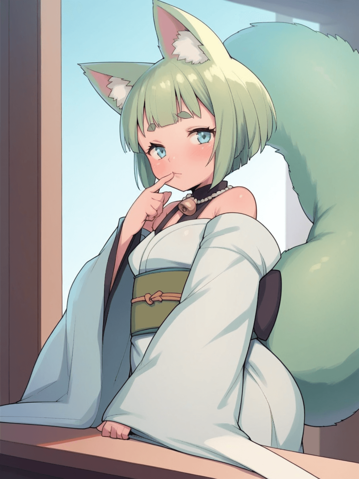 Thumbnail of yumi