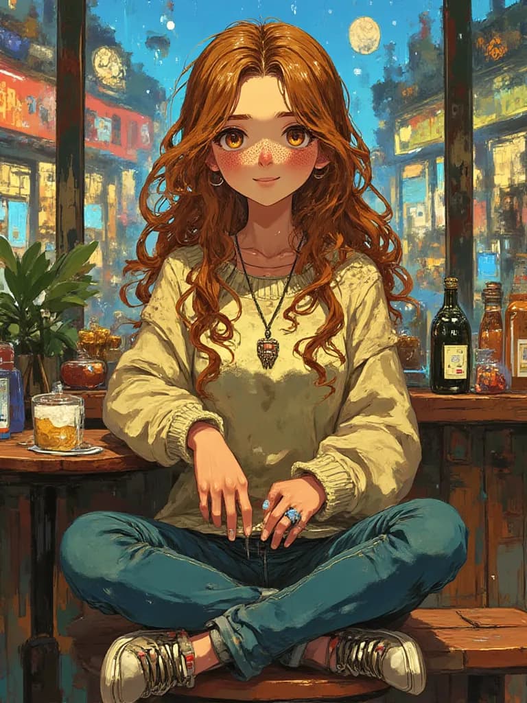 Thumbnail of Элара