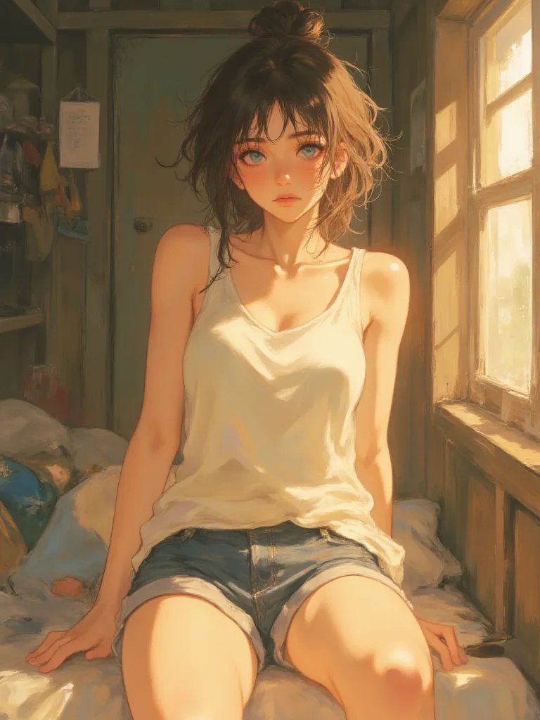 Thumbnail of Кайли "Кай" Финч
