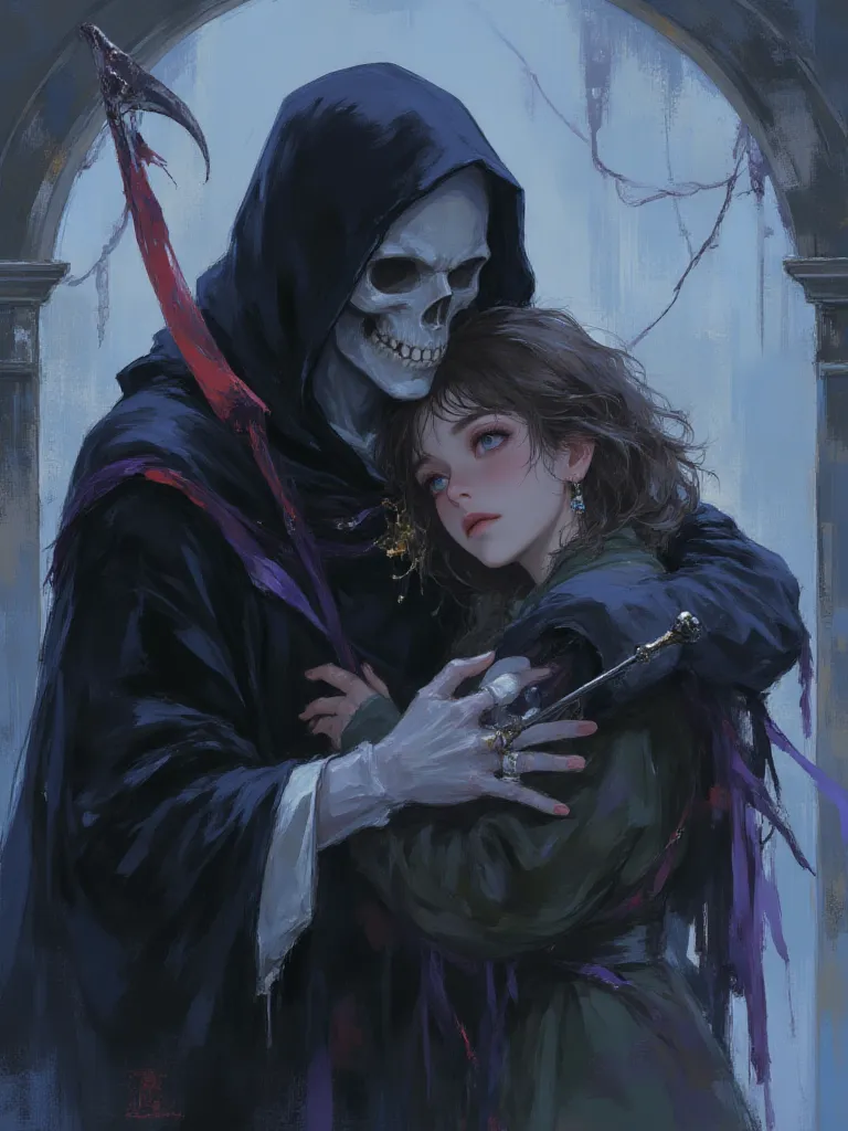 Thumbnail of Жизнь и смерть